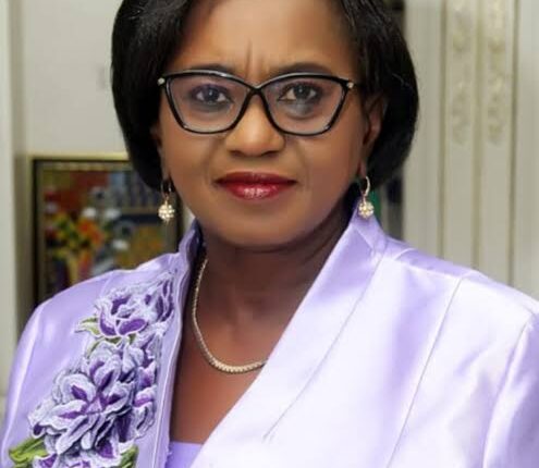 Dont be left behind in politics senator charges rivers women independent newspaper nigeria - nigeria newspapers online